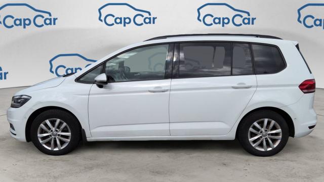 Volkswagen Touran image 7