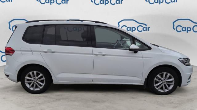 Volkswagen Touran image 2
