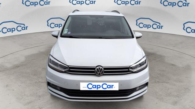 Volkswagen Touran image 9