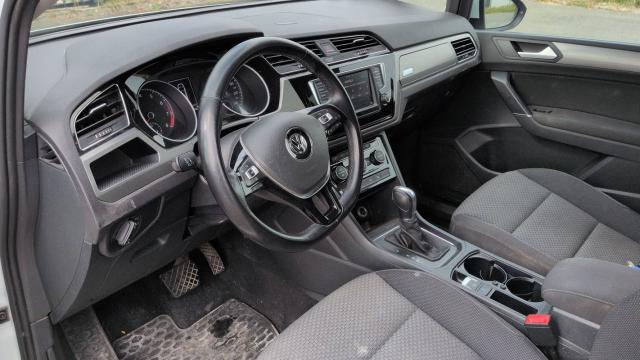 Volkswagen Touran image 5