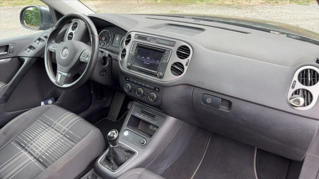 Volkswagen Tiguan image 5