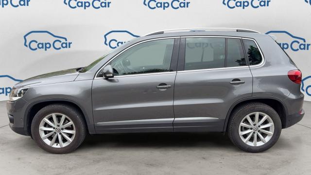 Volkswagen Tiguan image 7