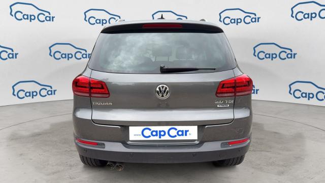 Volkswagen Tiguan image 9