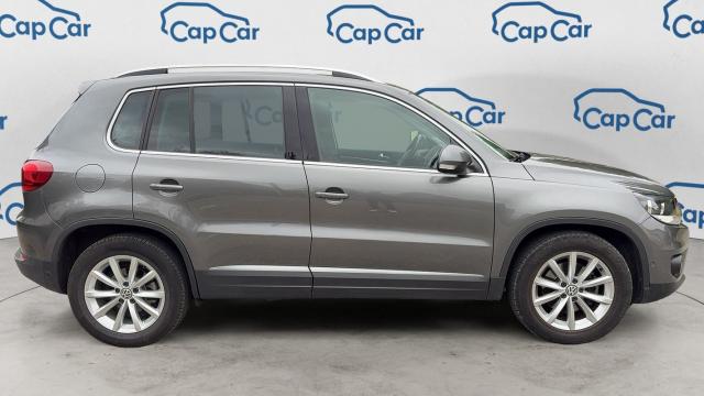 Volkswagen Tiguan image 3