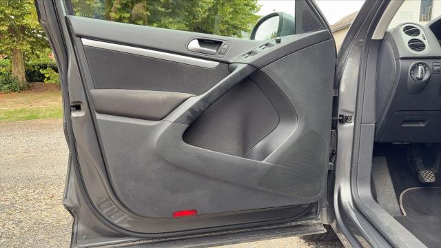 Volkswagen Tiguan image 2