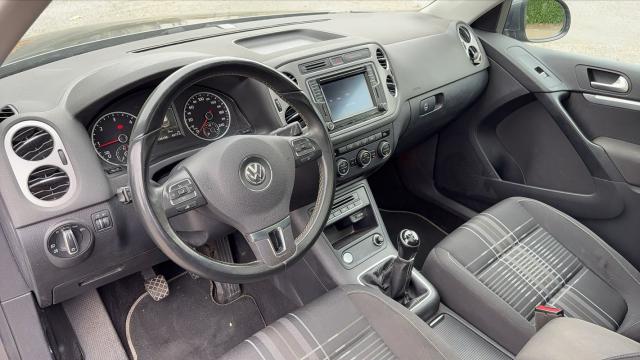 Volkswagen Tiguan image 6