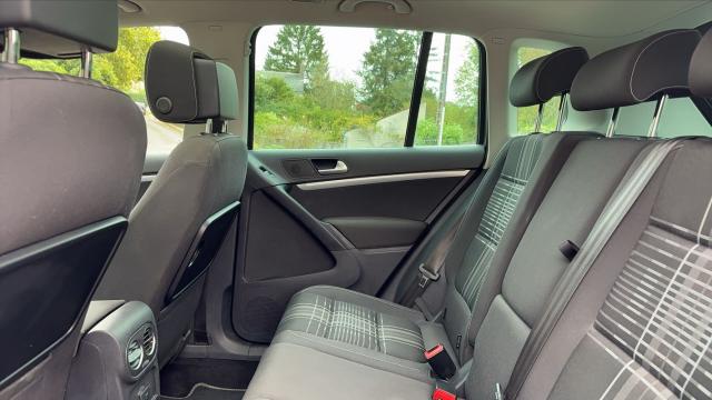 Volkswagen Tiguan image 1