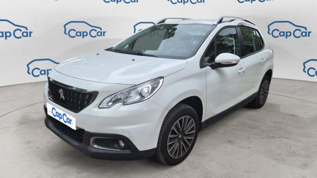 Peugeot 2008 1.2 Puretech 110 Active