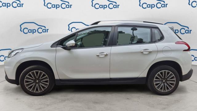 Peugeot 2008 image 7