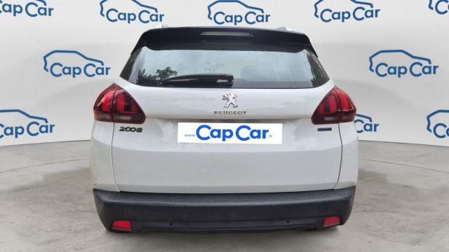 Peugeot 2008 image 8