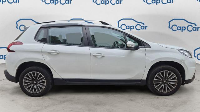 Peugeot 2008 image 4