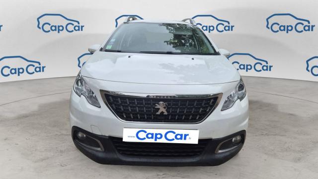 Peugeot 2008 image 1