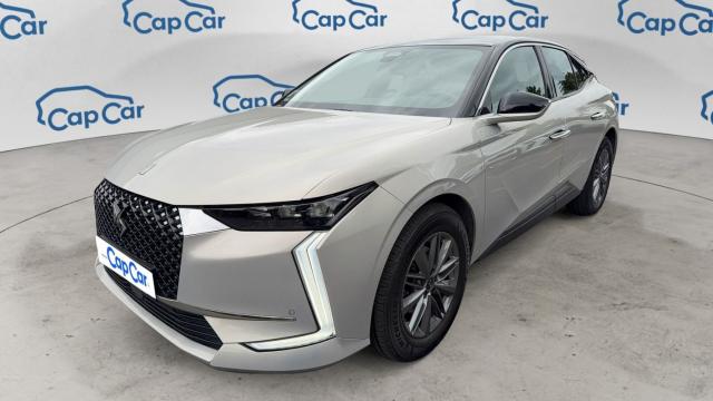 Ds Ds 4 d’occasion