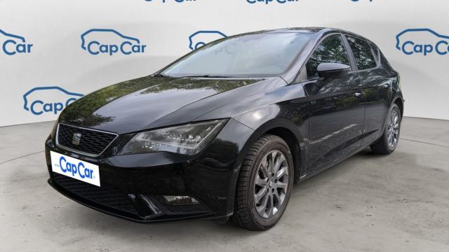 Seat Leon 2.0 Tdi 150 I-Tech