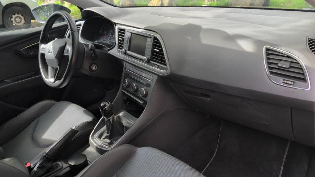 Seat Leon image 4