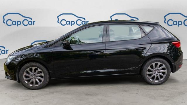Seat Leon image 9