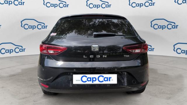 Seat Leon image 6