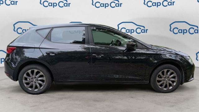 Seat Leon image 5