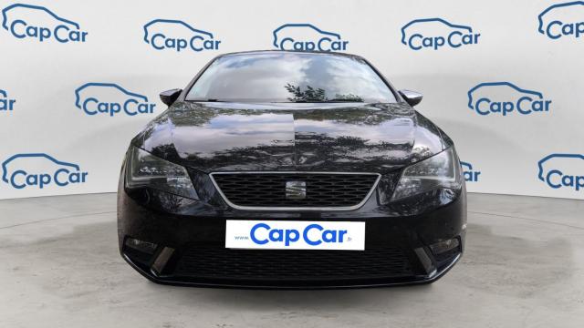Seat Leon image 7