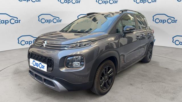 Citroen C3 Aircross 1.5 Bluehdi 100 Origins