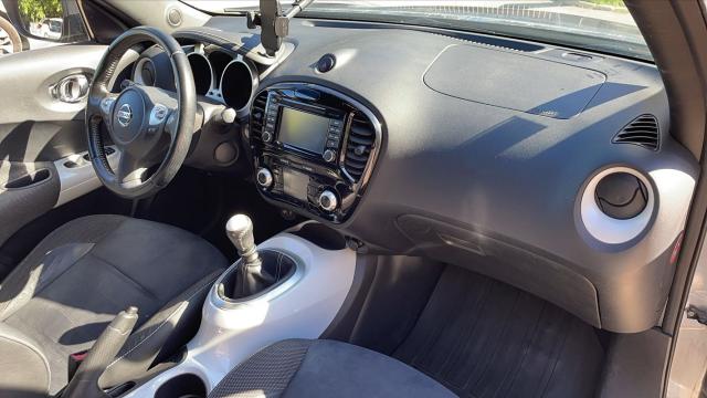 Nissan Juke image 2