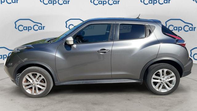 Nissan Juke image 4