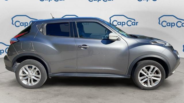 Nissan Juke image 1