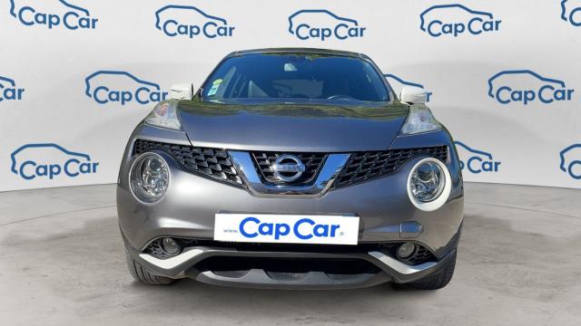 Nissan Juke image 7