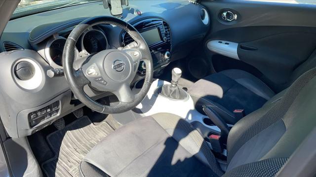 Nissan Juke image 8
