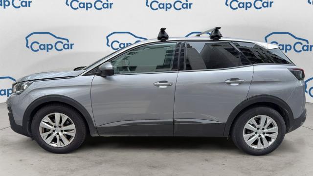 Peugeot 3008 image 3