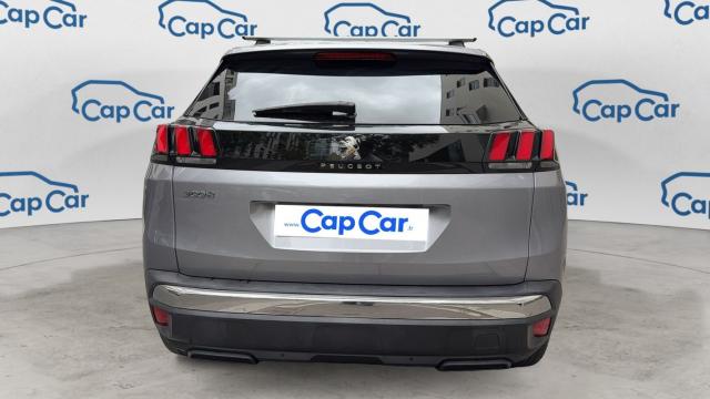 Peugeot 3008 image 6