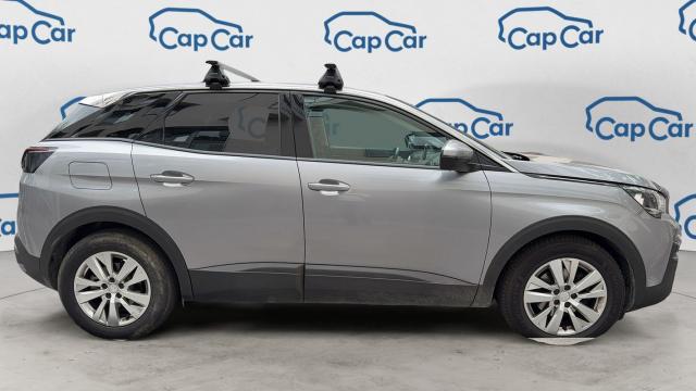 Peugeot 3008 image 4