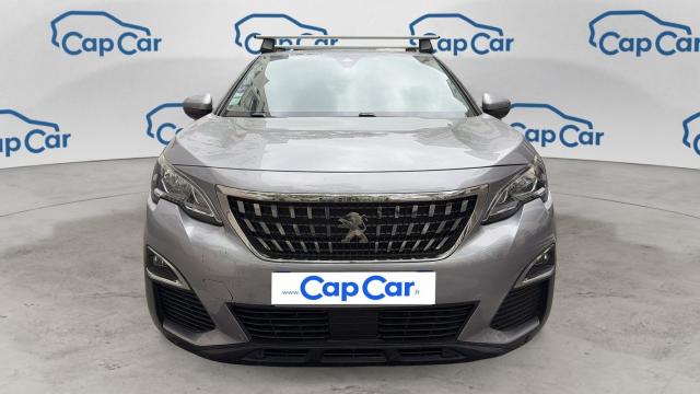 Peugeot 3008 image 8