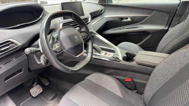Peugeot 3008 image 5
