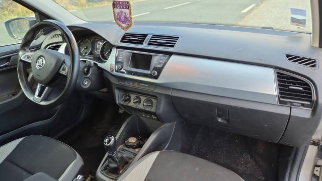 Skoda Fabia image 6