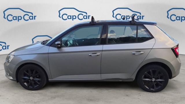 Skoda Fabia image 4