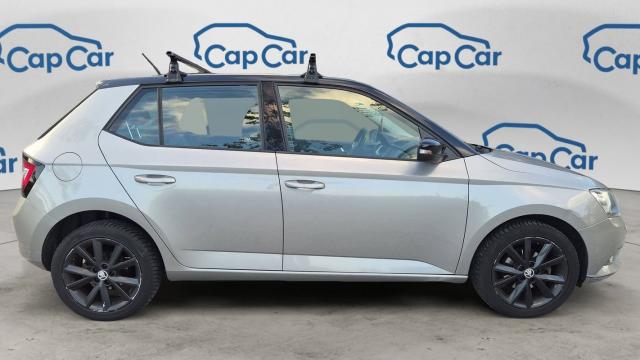 Skoda Fabia image 8
