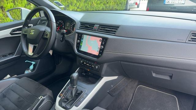 Seat Arona image 2