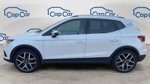 Seat Arona image 9