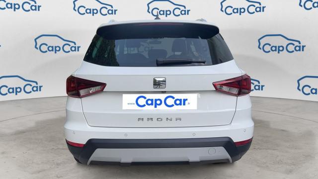 Seat Arona image 3