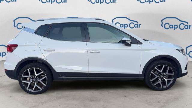 Seat Arona image 1
