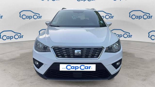 Seat Arona image 8