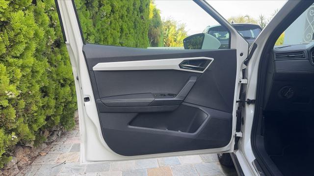 Seat Arona image 6