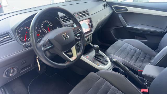 Seat Arona image 7