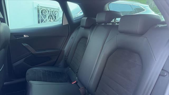 Seat Arona image 5