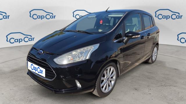 Ford B-Max 1.0 Ecoboost 125 Titanium - 5 Places