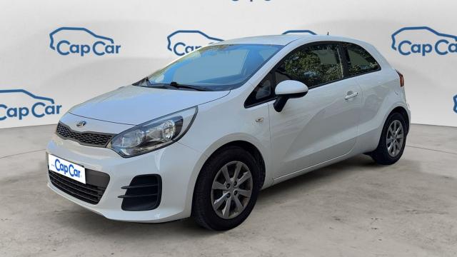 Kia Rio d’occasion