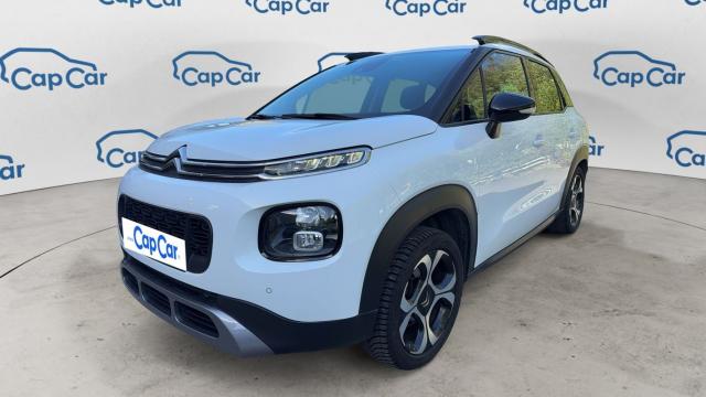 Citroen C3 Aircross 1.2 Puretech 110 Shine
