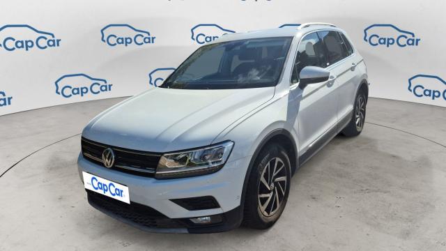 Volkswagen Tiguan 1.5 Tsi Evo 150 Connect