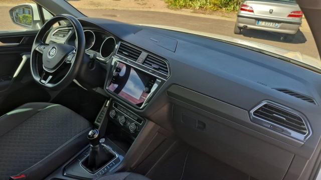 Volkswagen Tiguan image 3